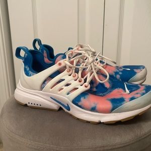 Nike Cotton Candy Prestos